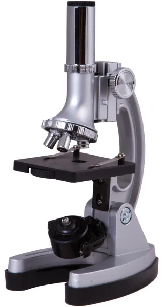 Микроскоп Bresser Junior Biotar 300–1200x Microscope, w/case 1