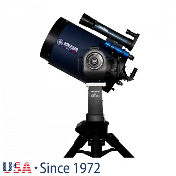 Телескоп Meade LX 600 14