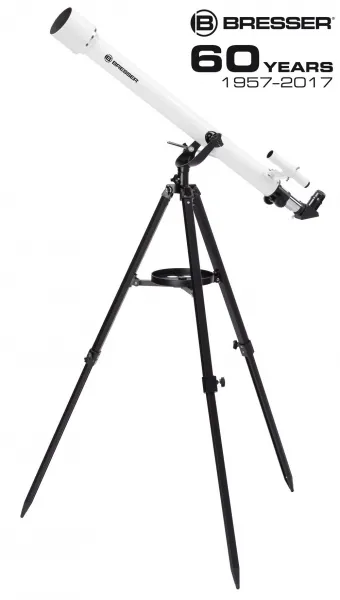 Телескоп Bresser Classic 60/900 AZ 1