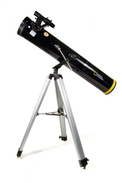 Телескоп Bresser National Geographic 114/900 AZ Telescope