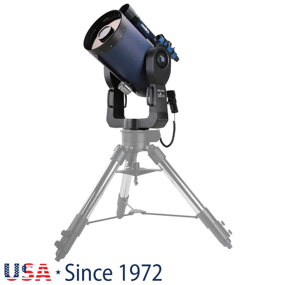 Телескоп Meade LX 600 12