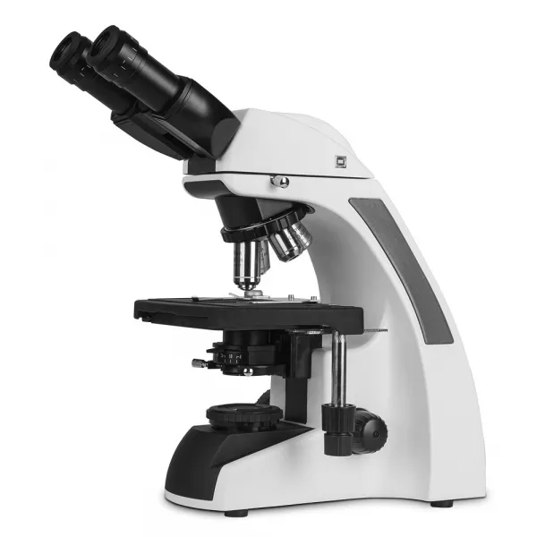 Бинокулярен микроскоп Levenhuk MED 1000B