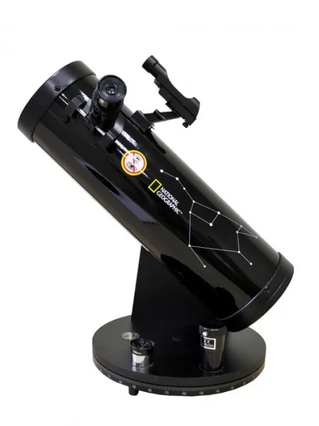 Телескоп Bresser National Geographic Dob 114/500 Telescope
