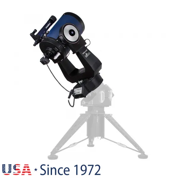 Телескоп Meade LX 600 16