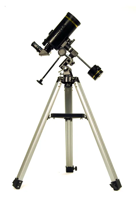 Телескоп Levenhuk Skyline PRO 90 MAK 1
