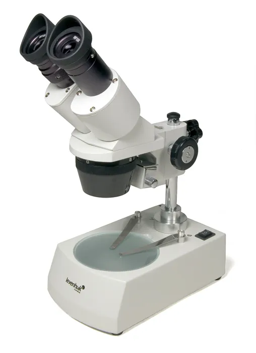 Микроскоп Levenhuk 3ST 1