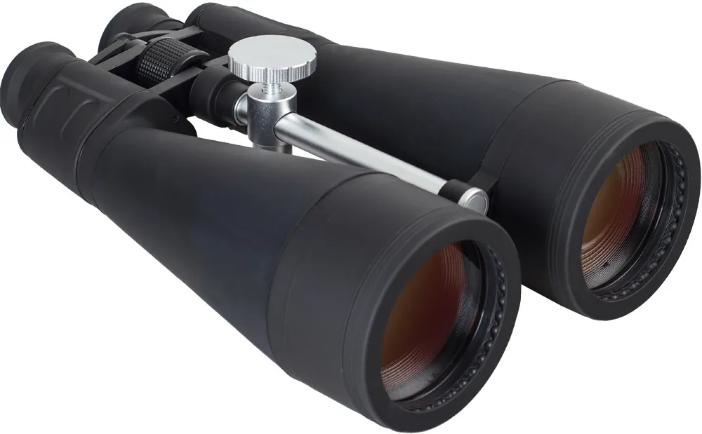Бинокъл Bresser Spezial Astro 20x80 Binoculars without tripod 1
