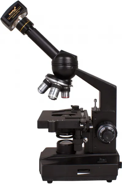 Цифров монокулярен микроскоп Levenhuk D320L 3.1M