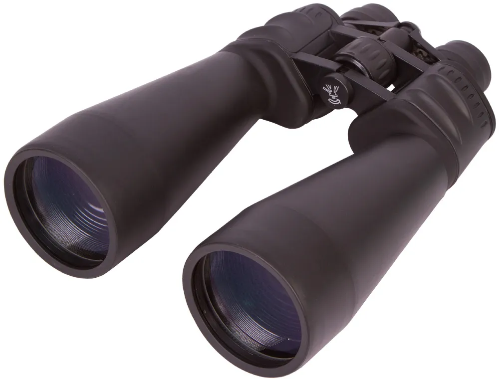 Бинокъл Bresser Spezial Zoomar 12–36x70 Binoculars 1