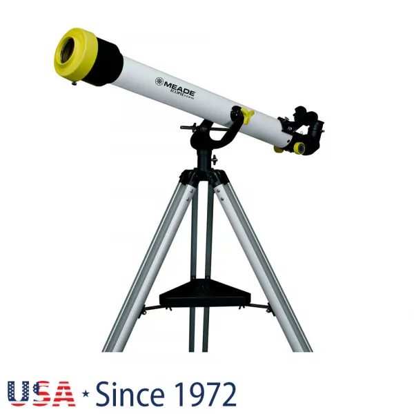 Рефракторен телескоп Meade EclipseView 60 mm