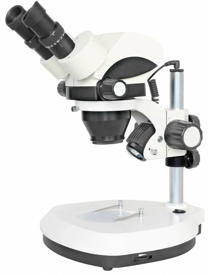Стереомикроскоп Bresser Science ETD 101 7–45x Microscope 1