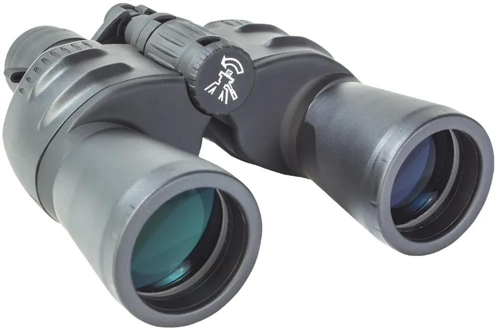 Бинокъл Bresser Spezial Zoomar 7–35x50 Binoculars 1