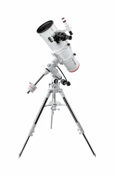 Bresser Messier NT-150S 150/750 Hexafoc EXOS-1 Telescope