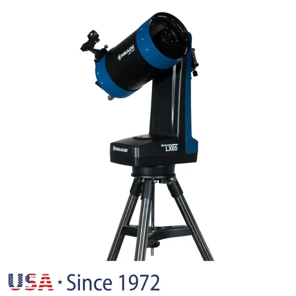 Телескоп Meade LX65 5