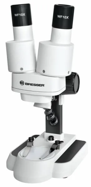 Микроскоп Bresser Junior 20x Stereo Microscope