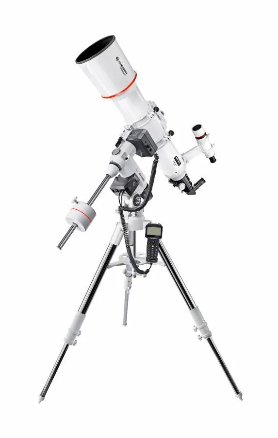 Bresser Messier AR-127S/635 Hexafoc EXOS-2/GOTO Telescope