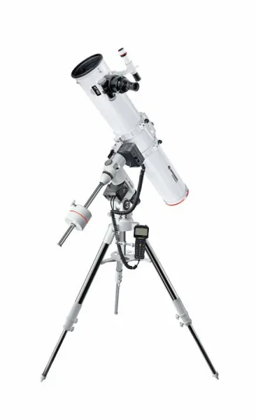 Bresser Messier NT-150L/1200 Hexafoc EXOS-2/GOTO Telescope