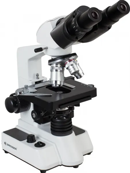 Микроскоп Bresser Researcher Bino Microscope 1