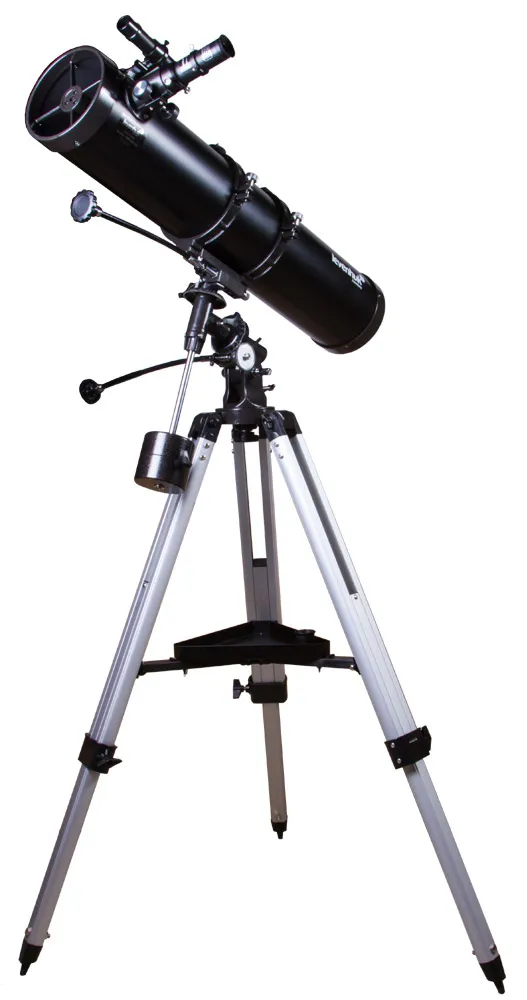 Телескоп Levenhuk Skyline PLUS 130S 1