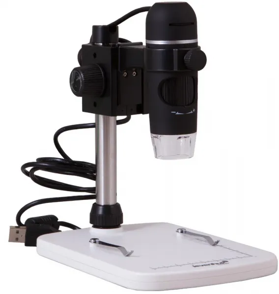 Цифров микроскоп Levenhuk DTX 90 1