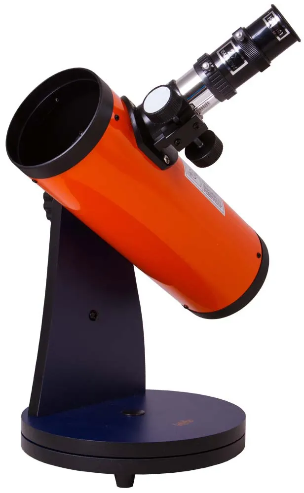 Телескоп Levenhuk LabZZ D1 1