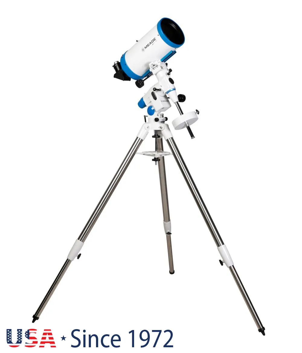 Телескоп Meade LX70 M6 6