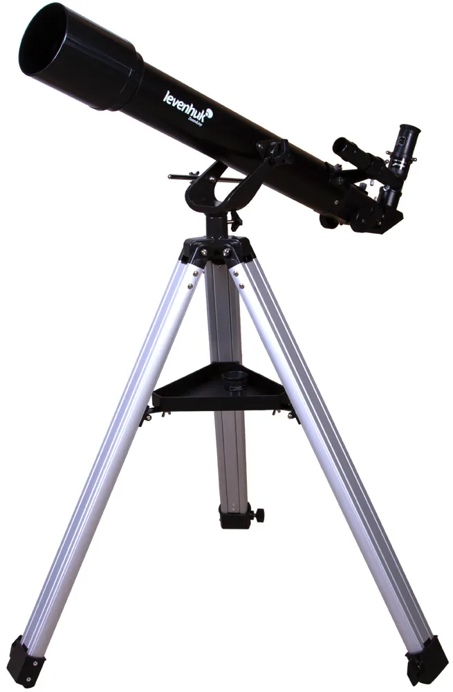 Телескоп Levenhuk Skyline BASE 70T 1