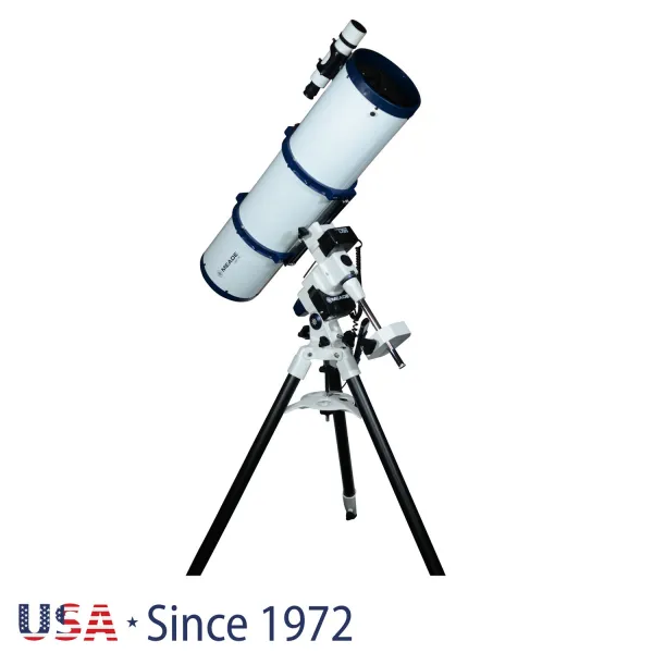 Рефлекторен телескоп Meade LX85 8