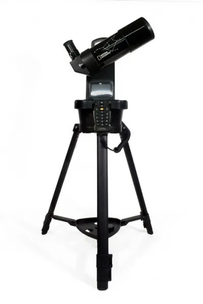 Телескоп National Geographic 70/350 GOTO Telescope 70mm Refractor 1