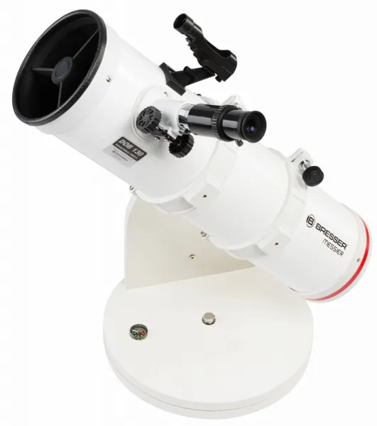 Телескоп Bresser Messier 5