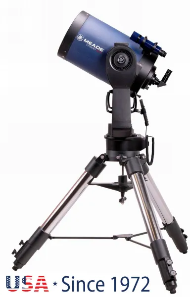 Телескоп Meade LX200 12