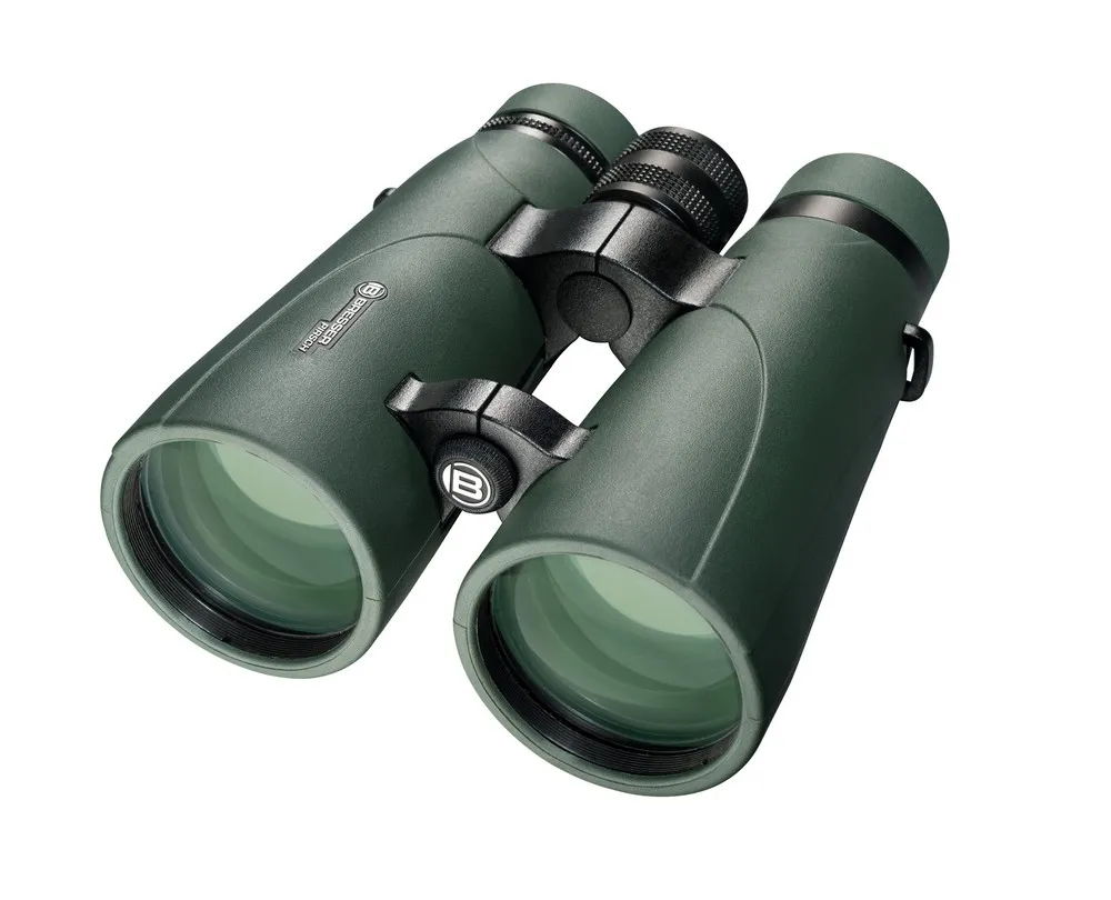 Bresser Pirsch 8x56 Binoculars with Phase coating