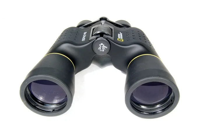 Бинокъл Bresser National Geographic 8–24x50 Binoculars 1