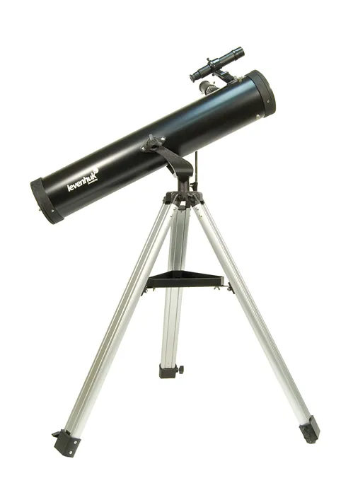 Телескоп Levenhuk Skyline BASE 100S 1