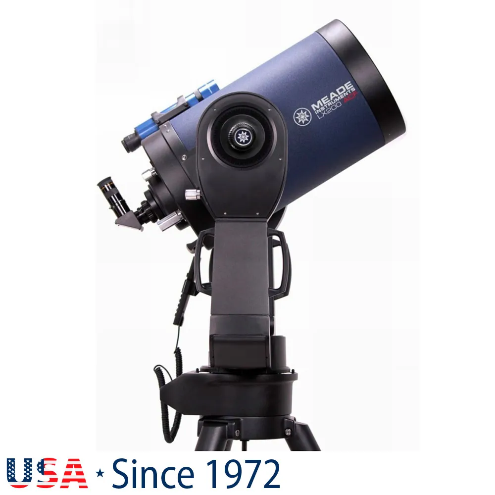 Телескоп Meade LX200 10