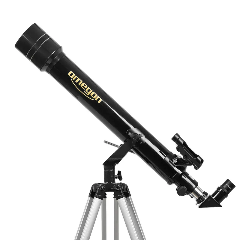 Телескоп Omegon AC 70/700 AZ-2