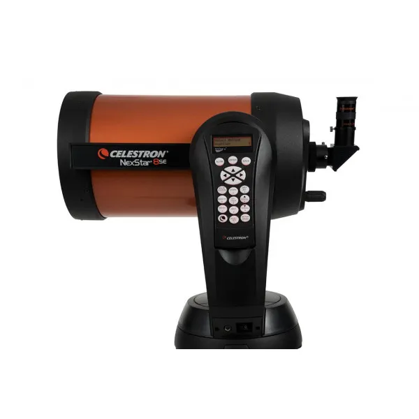 Телескоп Celestron Шмид-Касегрен компютъризиран NexStar 8 SE GoTo 2