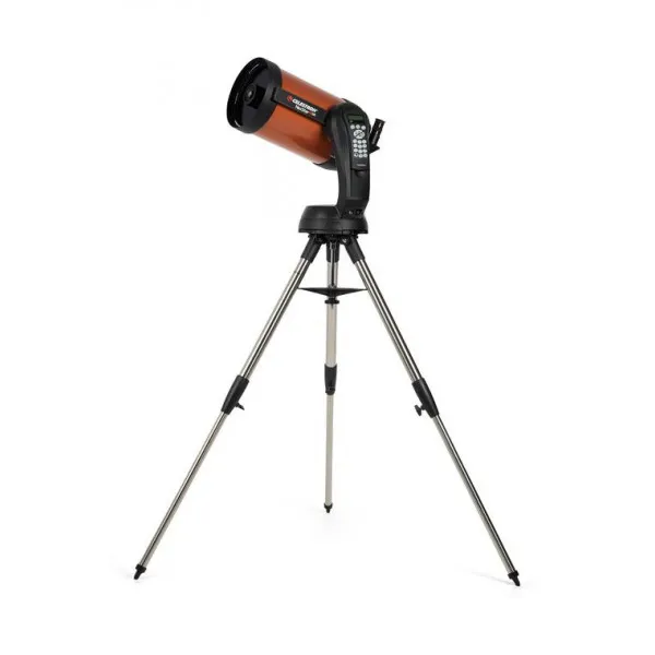 Телескоп Celestron Шмид-Касегрен компютъризиран NexStar 8 SE GoTo 1