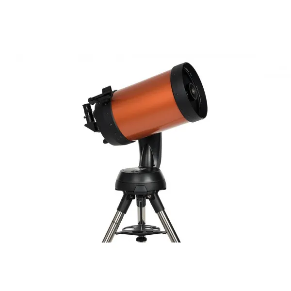 Телескоп Celestron Шмид-Касегрен компютъризиран NexStar 8 SE GoTo 3