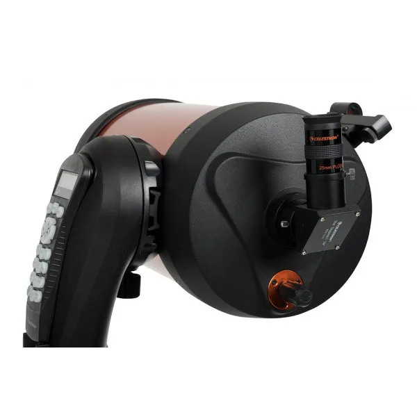 Телескоп Celestron Шмид-Касегрен компютъризиран NexStar 8 SE GoTo 5