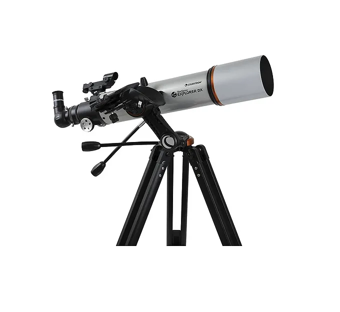 Телескоп Celestron 102/660 StarSense Explorer 5