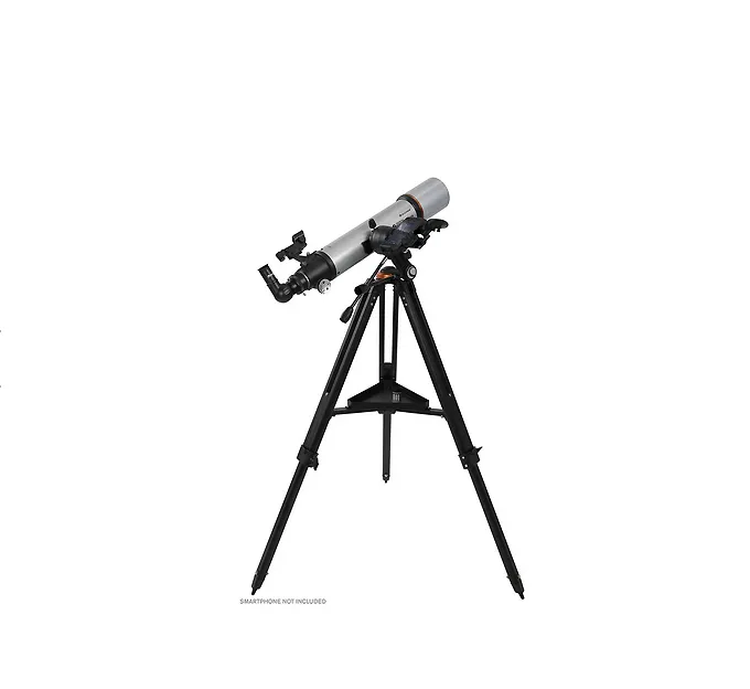 Телескоп Celestron 102/660 StarSense Explorer 6