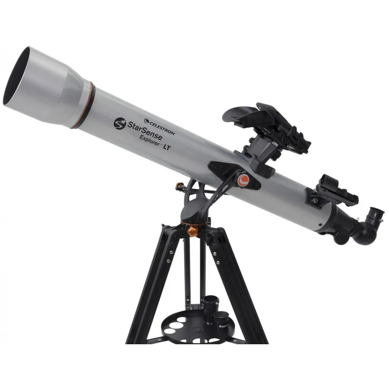 Телескоп Celestron 80/900 StarSense Explorer LT 80 AZ 2