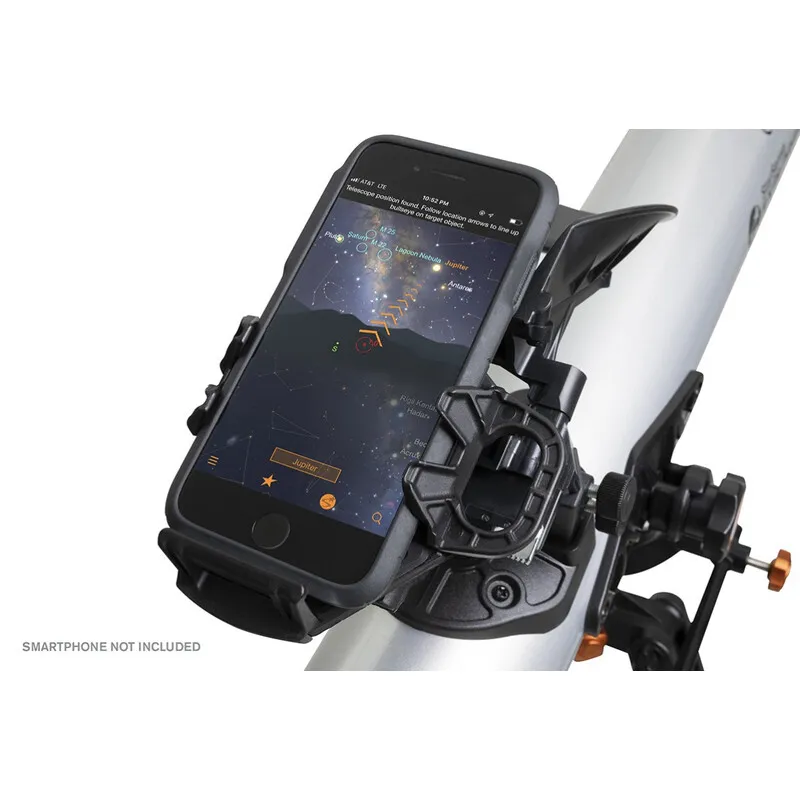 Телескоп Celestron 80/900 StarSense Explorer LT 80 AZ 3