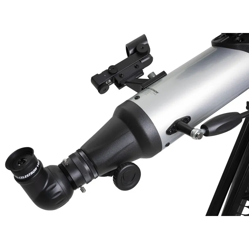 Телескоп Celestron 80/900 StarSense Explorer LT 80 AZ 4