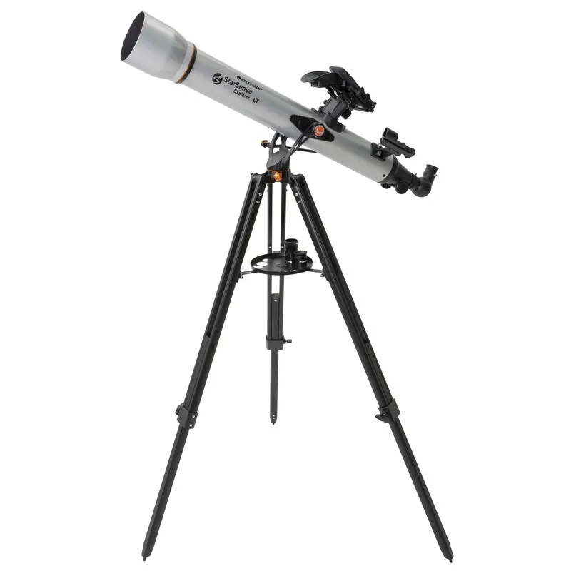 Телескоп Celestron 80/900 StarSense Explorer LT 80 AZ 5