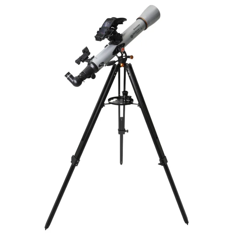 Телескоп Celestron 70/700 StarSense Explorer LT 70 AZ 2