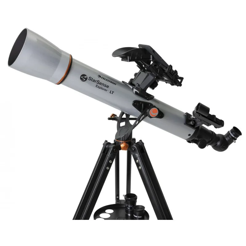 Телескоп Celestron 70/700 StarSense Explorer LT 70 AZ 4