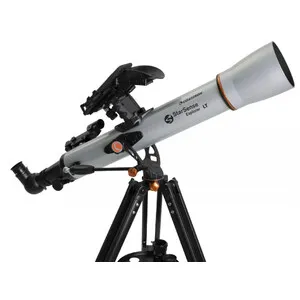 Телескоп Celestron 70/700 StarSense Explorer LT 70 AZ 5