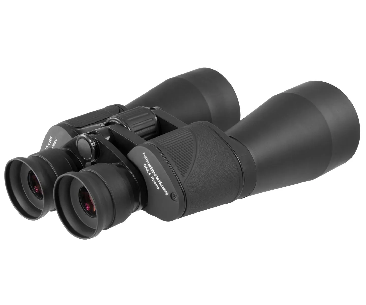 Бинокъл TS Optics 10x60 LE 2